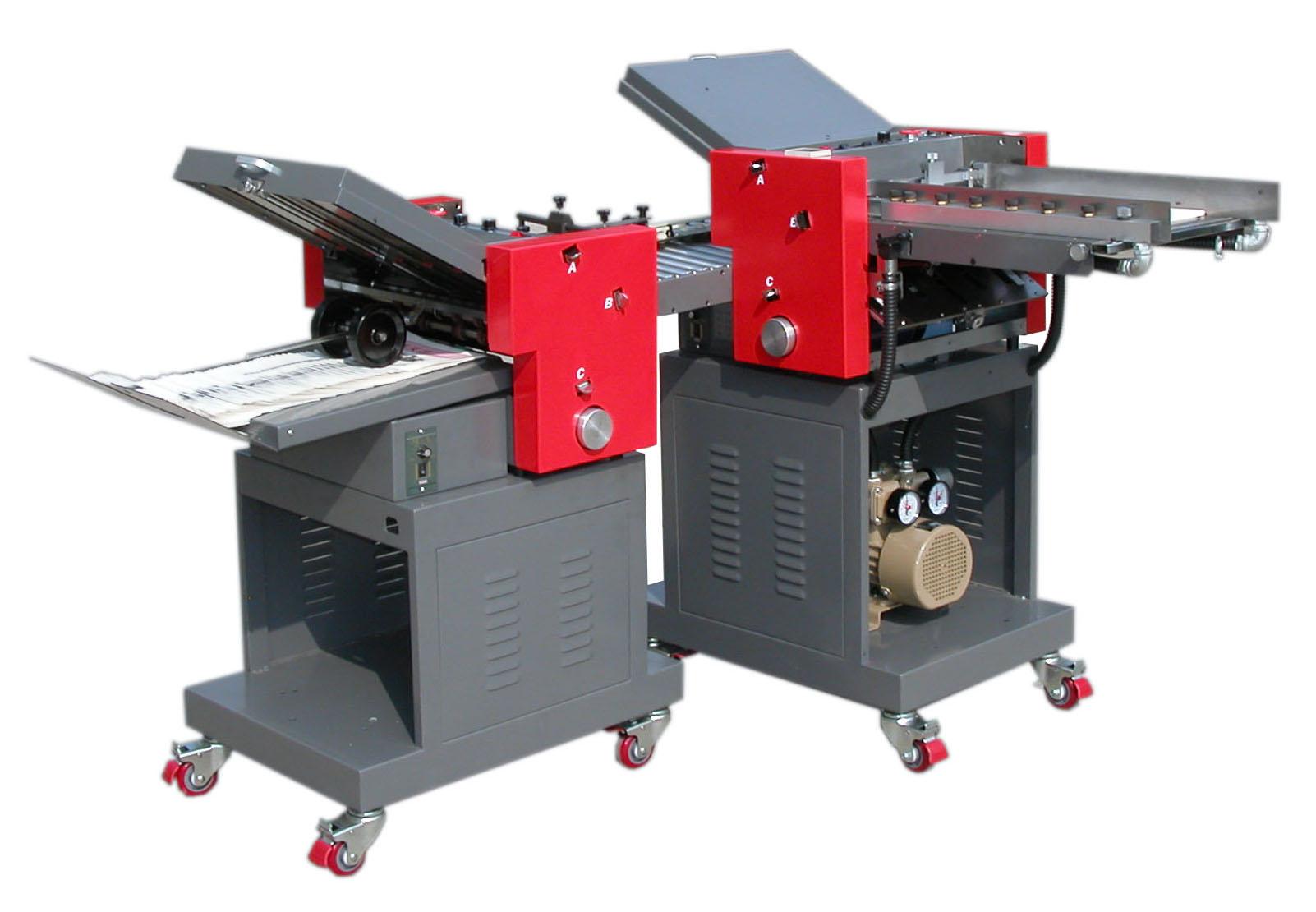 FJ382/462S折頁機(jī)